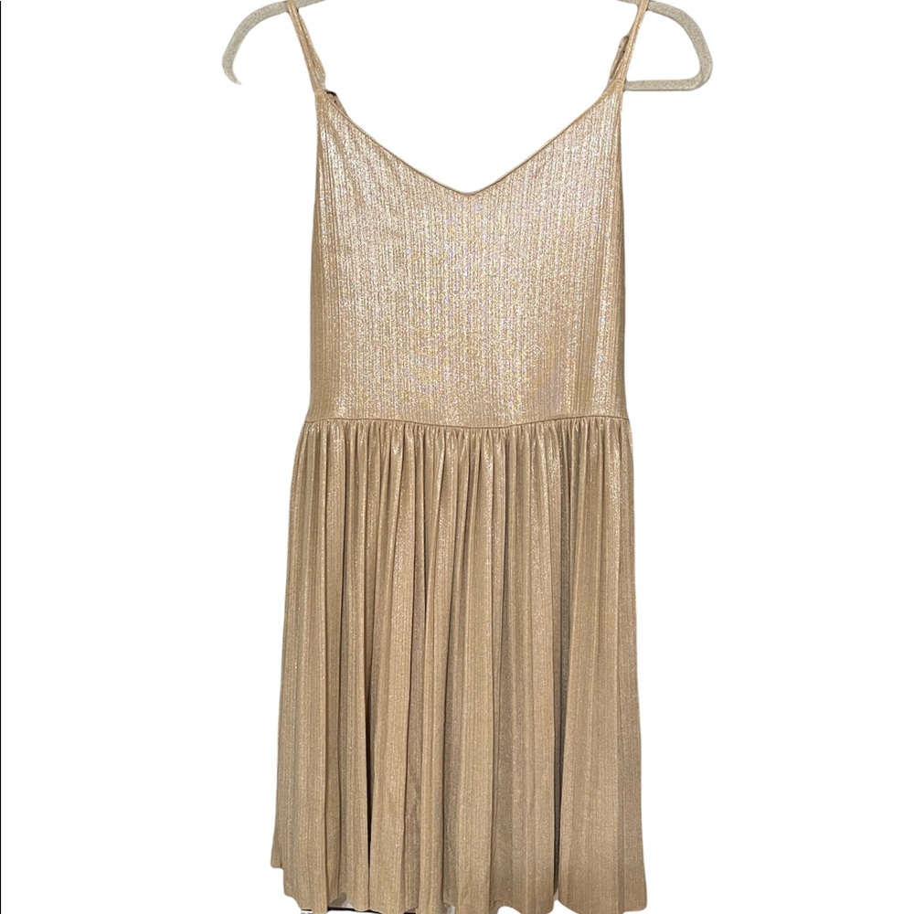 Hollister Dress
